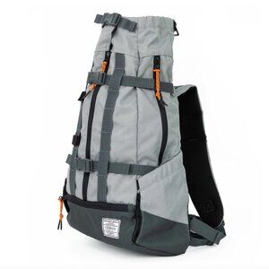 K9 Sport - Urban 3 Dog Carrier & Backpack - X-Small, Concrete